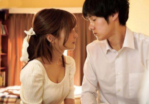 Cô em làm gia sư liền gạ tình nam sinh nóng bỏng