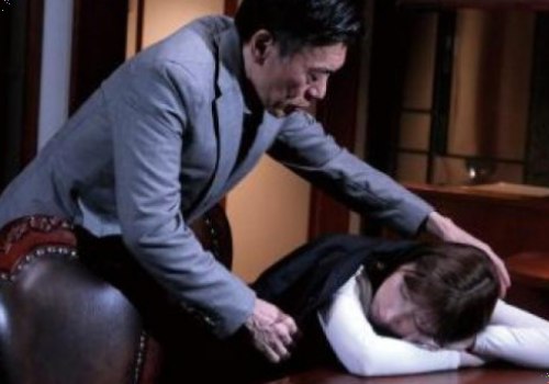 Giấu chồng đi địt với bố chồng cực sướng