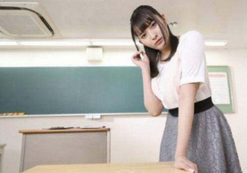 Nam học trò số hưởng được đụ nhau nóng bỏng ở lớp với cô giáo