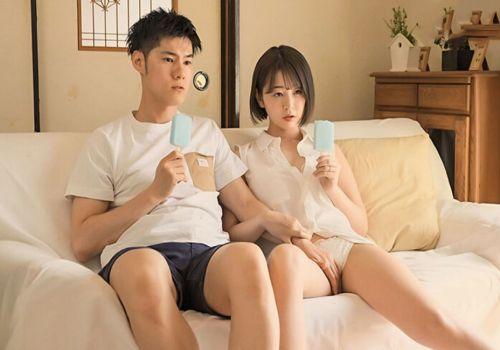 Sang nhà thăm mẹ chồng bất ngờ bị em chồng ve vãn