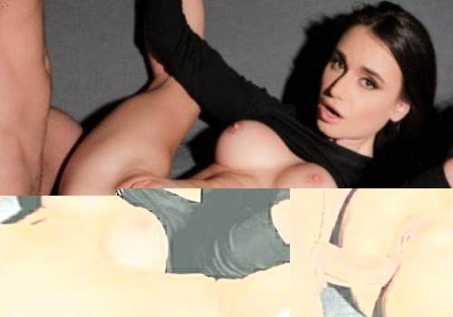 Thăng hoa cùng cô nàng teen khi địt hai lỗ cùng lúc