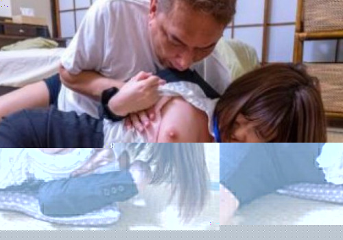 Trải nghiệm cùng cô nàng bán hàng tiếp thị vú to tại nhà